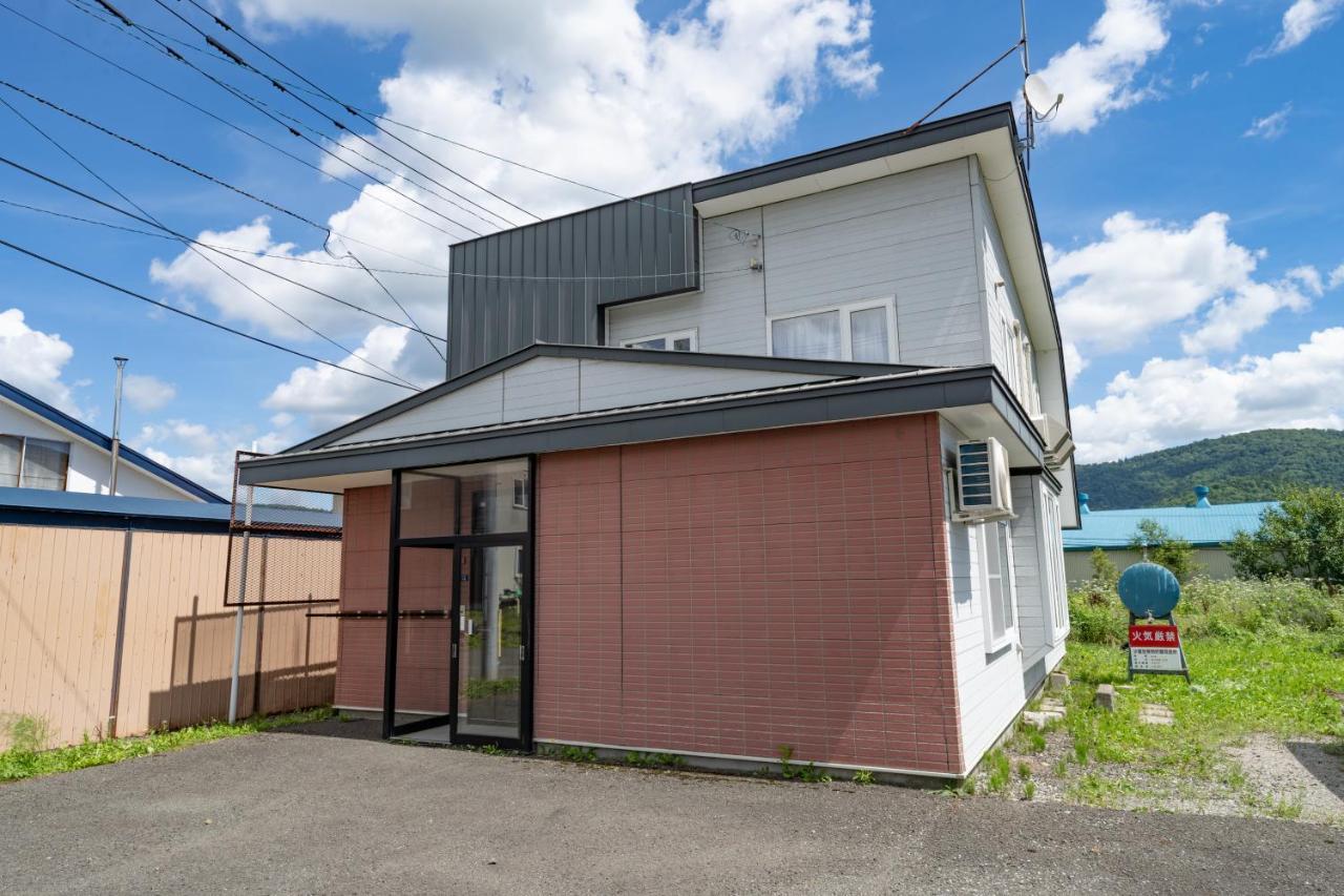 Furano Retreat Villa Eksteriør bilde