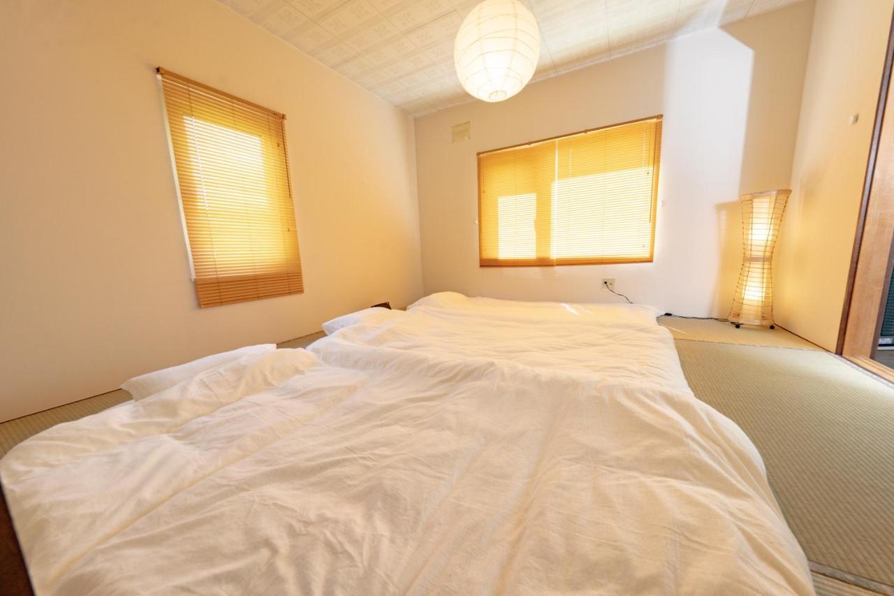 Furano Retreat Villa Eksteriør bilde